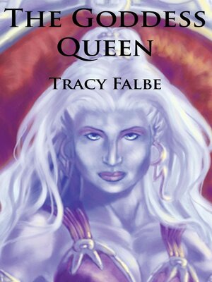 cover image of The Goddess Queen